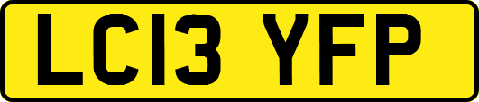 LC13YFP