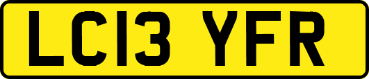 LC13YFR