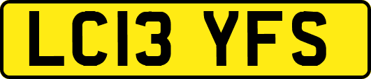 LC13YFS