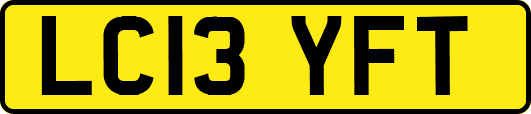 LC13YFT
