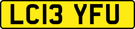 LC13YFU