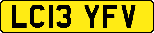 LC13YFV