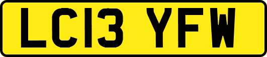LC13YFW
