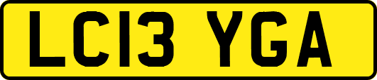 LC13YGA