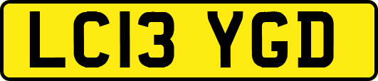 LC13YGD