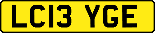 LC13YGE