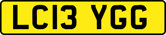 LC13YGG