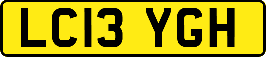 LC13YGH