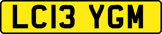 LC13YGM