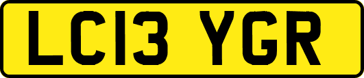 LC13YGR