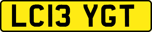 LC13YGT
