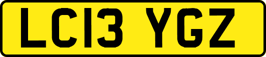LC13YGZ