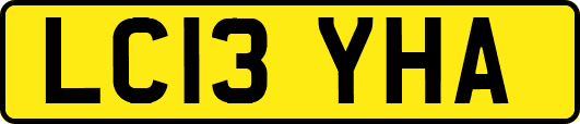 LC13YHA