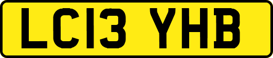 LC13YHB
