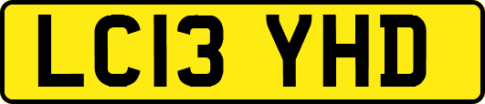 LC13YHD