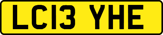 LC13YHE