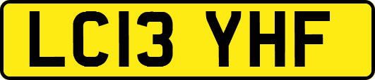 LC13YHF