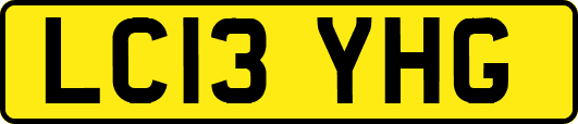 LC13YHG