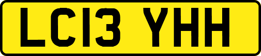 LC13YHH