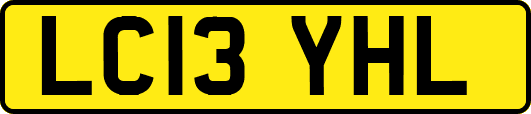 LC13YHL