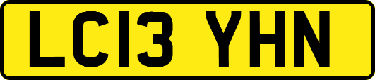 LC13YHN