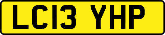 LC13YHP