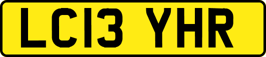 LC13YHR
