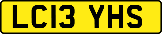 LC13YHS