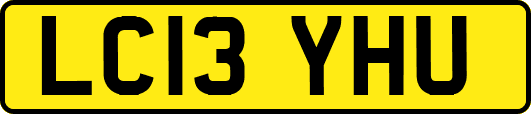 LC13YHU