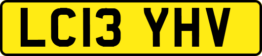 LC13YHV