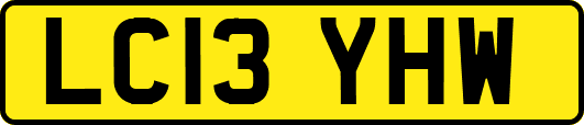 LC13YHW