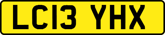 LC13YHX