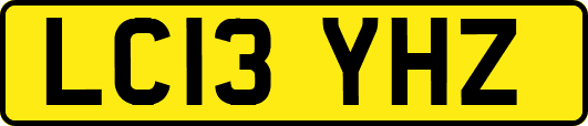 LC13YHZ