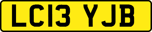 LC13YJB