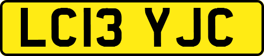LC13YJC
