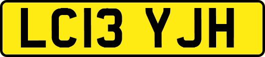 LC13YJH