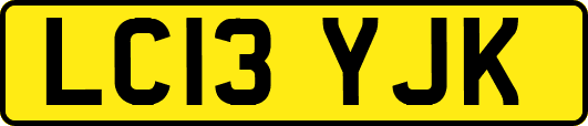 LC13YJK