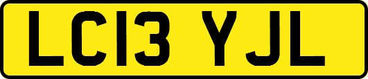LC13YJL