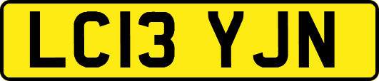 LC13YJN