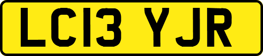 LC13YJR