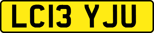 LC13YJU