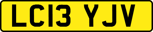 LC13YJV
