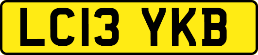 LC13YKB