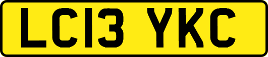LC13YKC