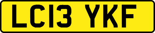 LC13YKF