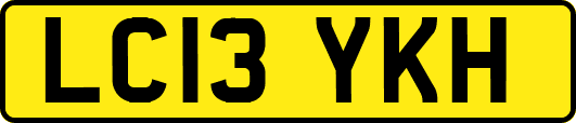 LC13YKH