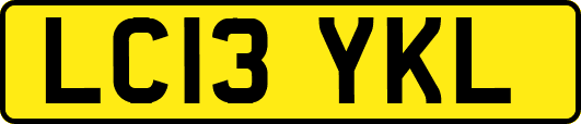 LC13YKL
