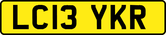 LC13YKR