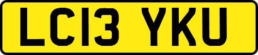 LC13YKU
