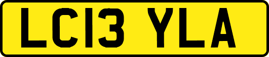 LC13YLA